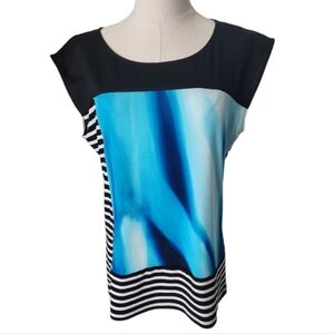 NWOT Calvin Klein Top - Size Medium